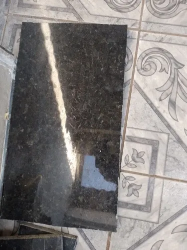 Pedras de granito
