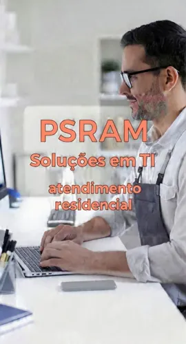 Técnico de informática 