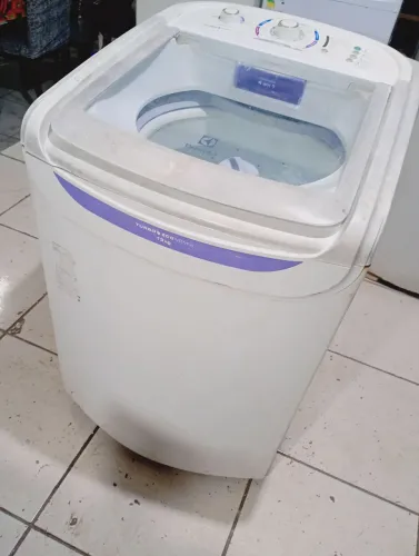 Desapegando barato 220v 13 kilos