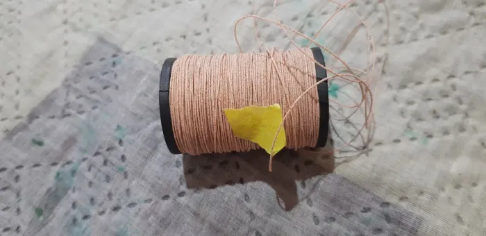 Cerol 100 jardas corta tubarão