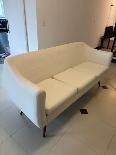 Sofá Westwing