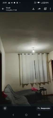 Cortina 1,80 de altura não é tecido ruim