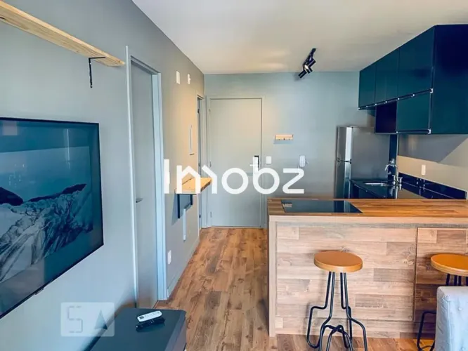 Apartamento à venda na Rua Gabriele D'annunzio, 48 - Brooklin - São Paulo - SP - CEP: 0461