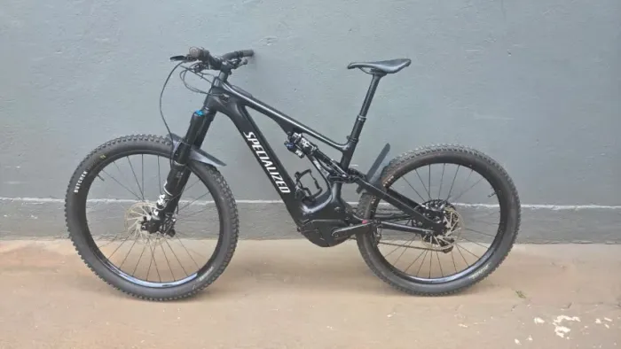 Specialized Levo Comp Carbon S3 bicicleta elétrica