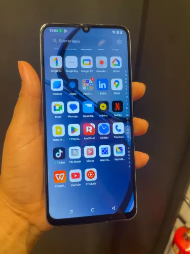 Vendo celular