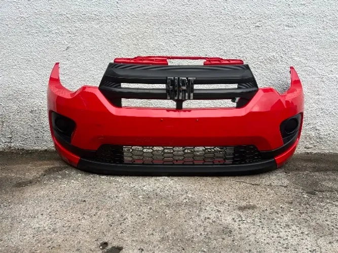 Párachoque Fiat Mobi 2022
