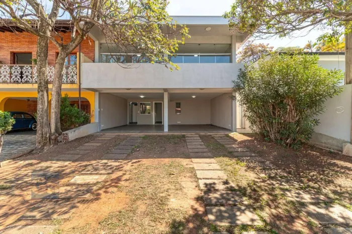 Casa com 3 dormitórios, 250 m² - venda por R$ 1.600.000,00 ou aluguel por R$ 6.753,88 - Co