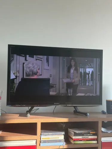 TV Sony 32"