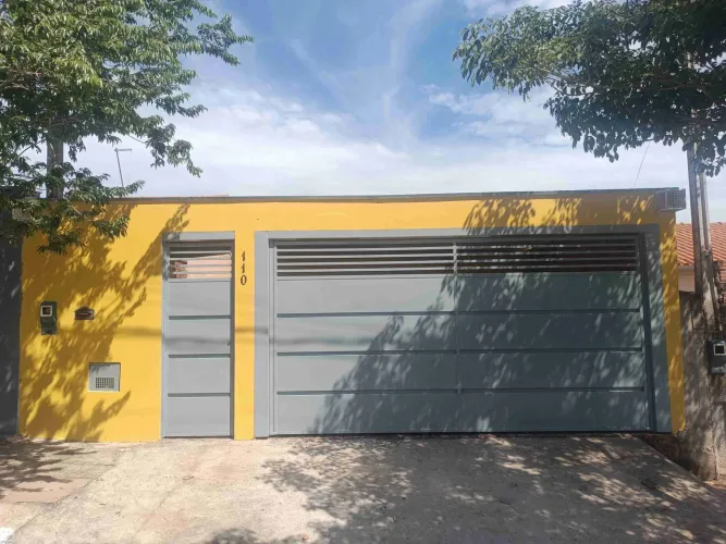 Casa padrão para Locação, Residencial São Pedro, São Pedro, SP
