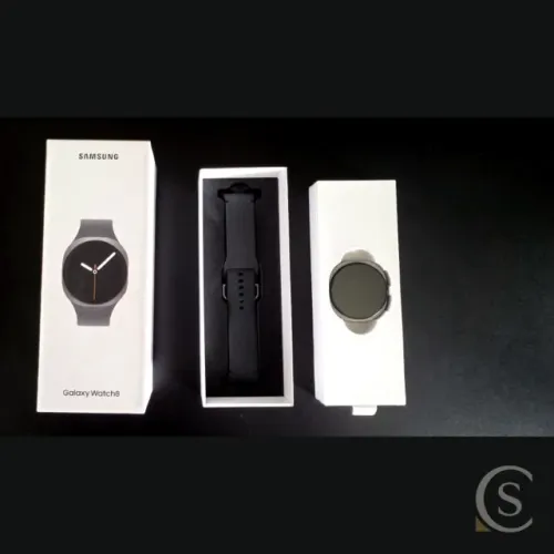 Samsung Galaxy Watch8 Smartwatch 44mm BT