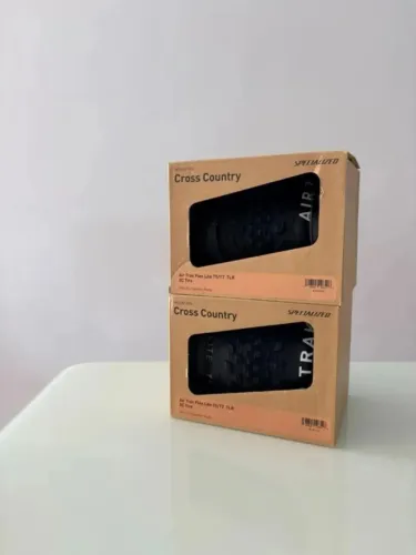 PAR de Pneu Specialized Air Track Flex Lite T5/T7 - XC 610g 29x2.35