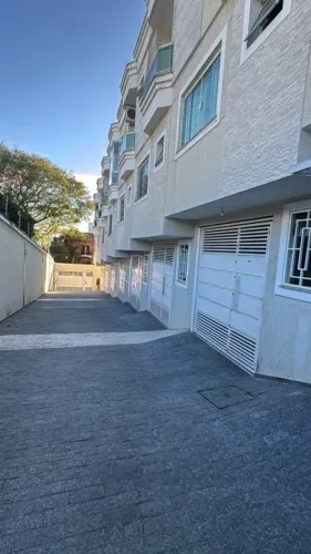 Condominio Fechado em Condomínio para Locação no bairro Vila Matilde