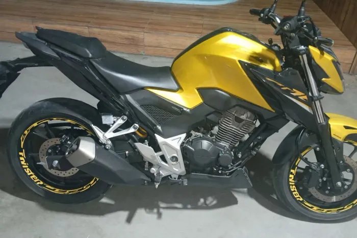 Vendo aceito proposta