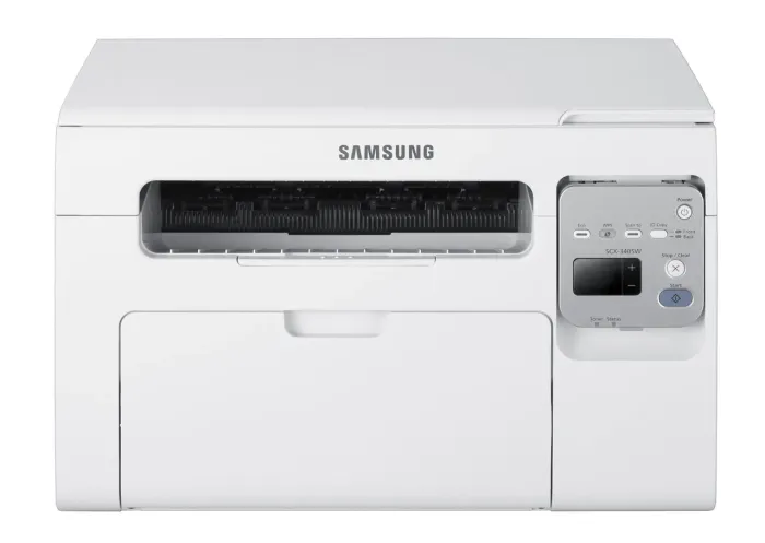 Impressora laser Multifuncional Samsung 3405 (Somente 900,00)