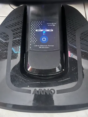 Ventilador Arno Bluetooth
