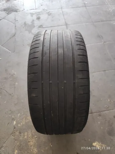 Pneus semi novos X1