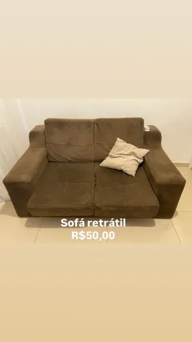 Estou vendendo com preço de desapego pra levar logo!