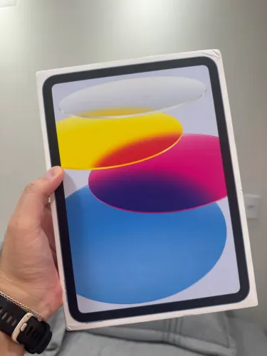 iPad 11- 128g ( lacrado)