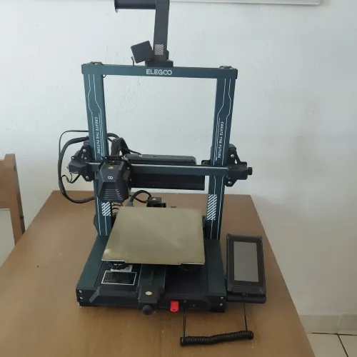 Impressora 3D Elegoo Neptune 4 pro