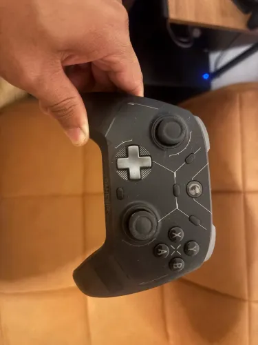 Controle gamesir cyclone 2