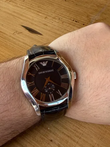 Relógio EMPORIO ARMANI original