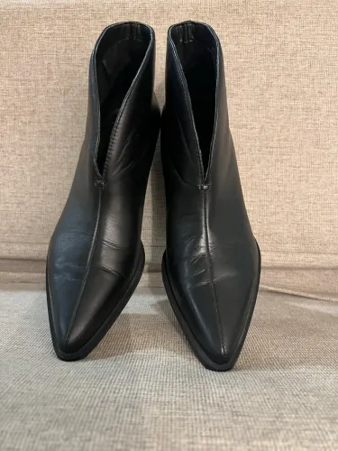 Botas Zara