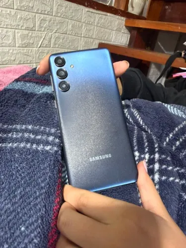 Samsung galaxy M55 256g