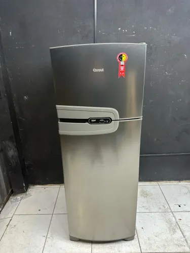 Geladeira Consul Seminova 341l | entrega