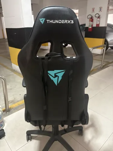 CADEIRA GAMER ThunderX3