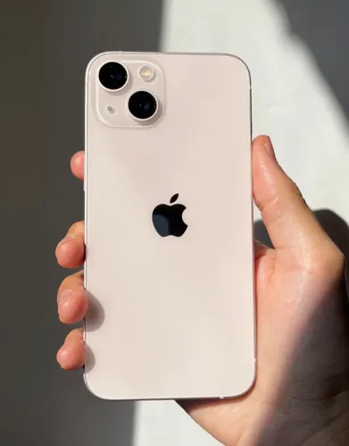 Apple iPhone 13 128 GB Rosa - Excelente estado!