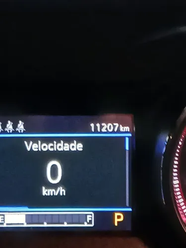 Chevrolet Tracker Premier 1.2 Turbo 12V Flex AUT 2024