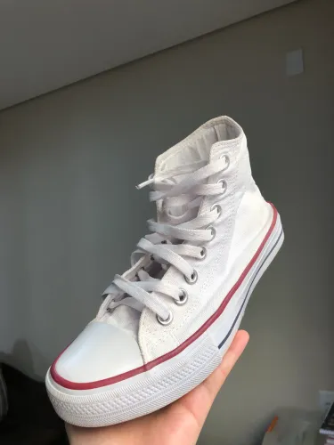 Tênis all star 