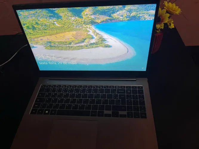 Notebook Samsung Book i3 10ª Geração 