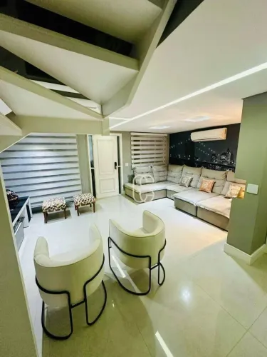 Sobrado com 3 dormitórios à venda, 125 m² por R$ 1.279.000 - Cecap - Guarulhos/SP (Condomí