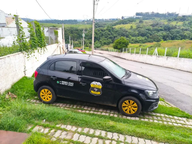Contrata se vigia