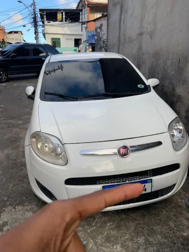 Fiat Palio Attractive 1.0 EVO Fire Flex 8V 5P 2015