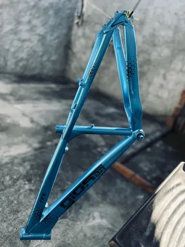Quadro Gios frx 2018 raridade!