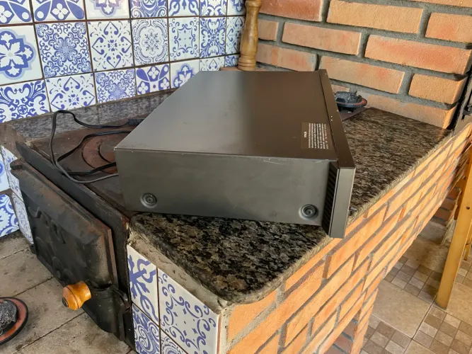 Sintonizador Gradiente Esotech