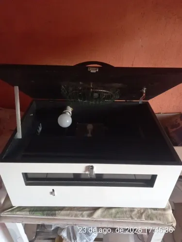 Chocadeira