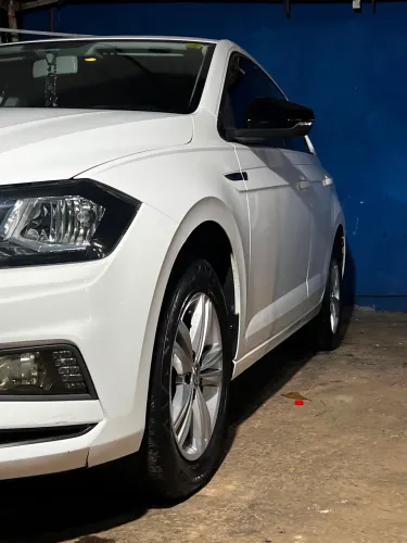 Volkswagen Polo 1.0 Flex 12V 5P 2020