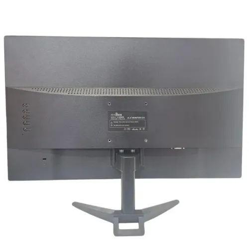 Monitor Led 21.5" 1920x1080 Full HD 5ms HDMI e VGA 