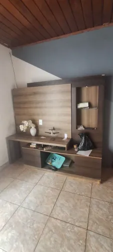 Rack de sala
