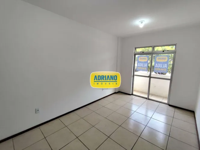 Apartamento com 2 dormitórios para alugar, 70 m² por R$ 3.222,00/mês - Capoeiras - Florian
