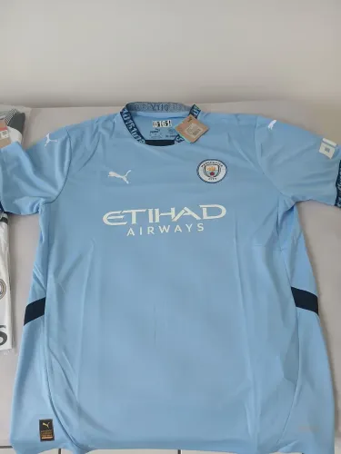 Camisa City