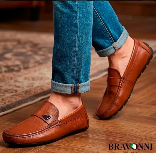 Mocassim de Alto padrão a preço IMBATÍVEL 
