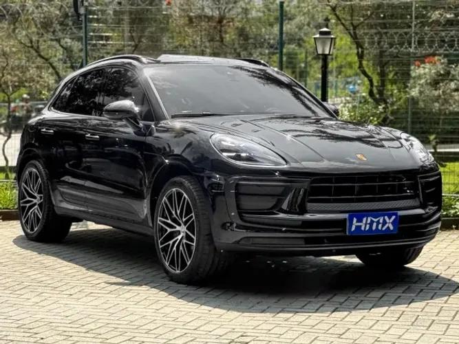 Porsche Macan 2.0 Turbo 237/252cv 2022