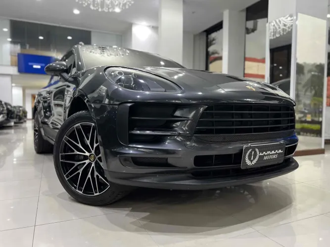 Porsche Macan 2.0 Turbo 237/252cv 2019