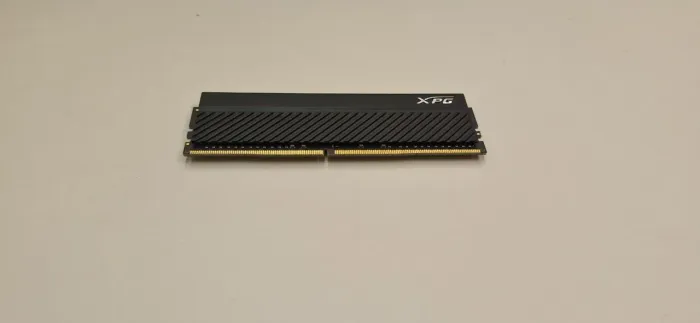 Memória RAM adata XPG D45 32GB 3200MHZ, Uma unidade DDR4 por um preço incrível!!Cor preta