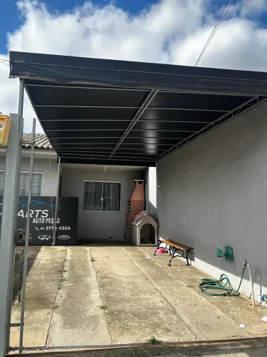 Toldo em lona 3x5 Metros