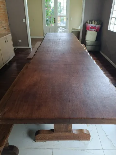 Mesa Raridade 